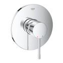 Jednouchwytowa Bateria Do Obsługi Jednego Wyjścia Wody Essence 24057001 Grohe
