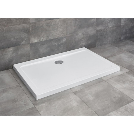 Brodzik Prostokątny Doros D 120x80 SDRD1280-01 Radaway