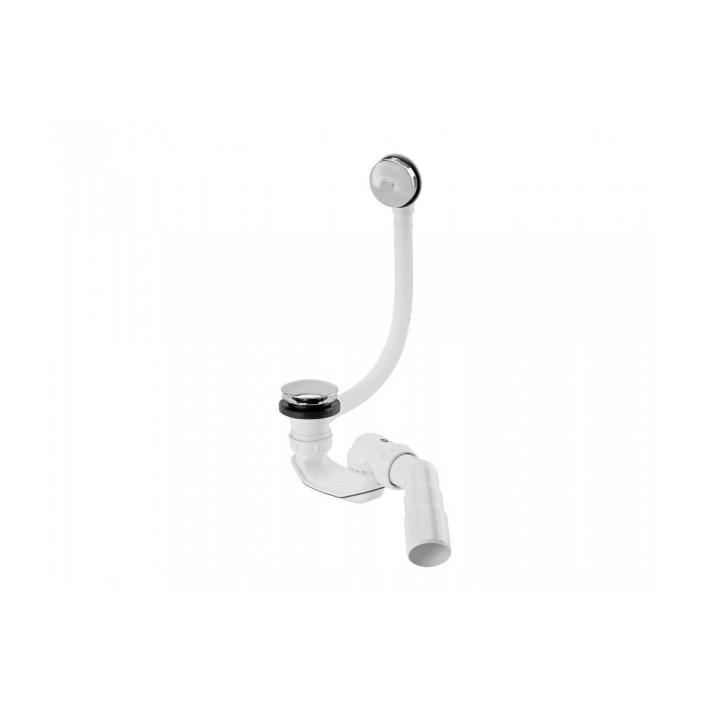 Syfon Wannowy Click-Clack B602R Radaway