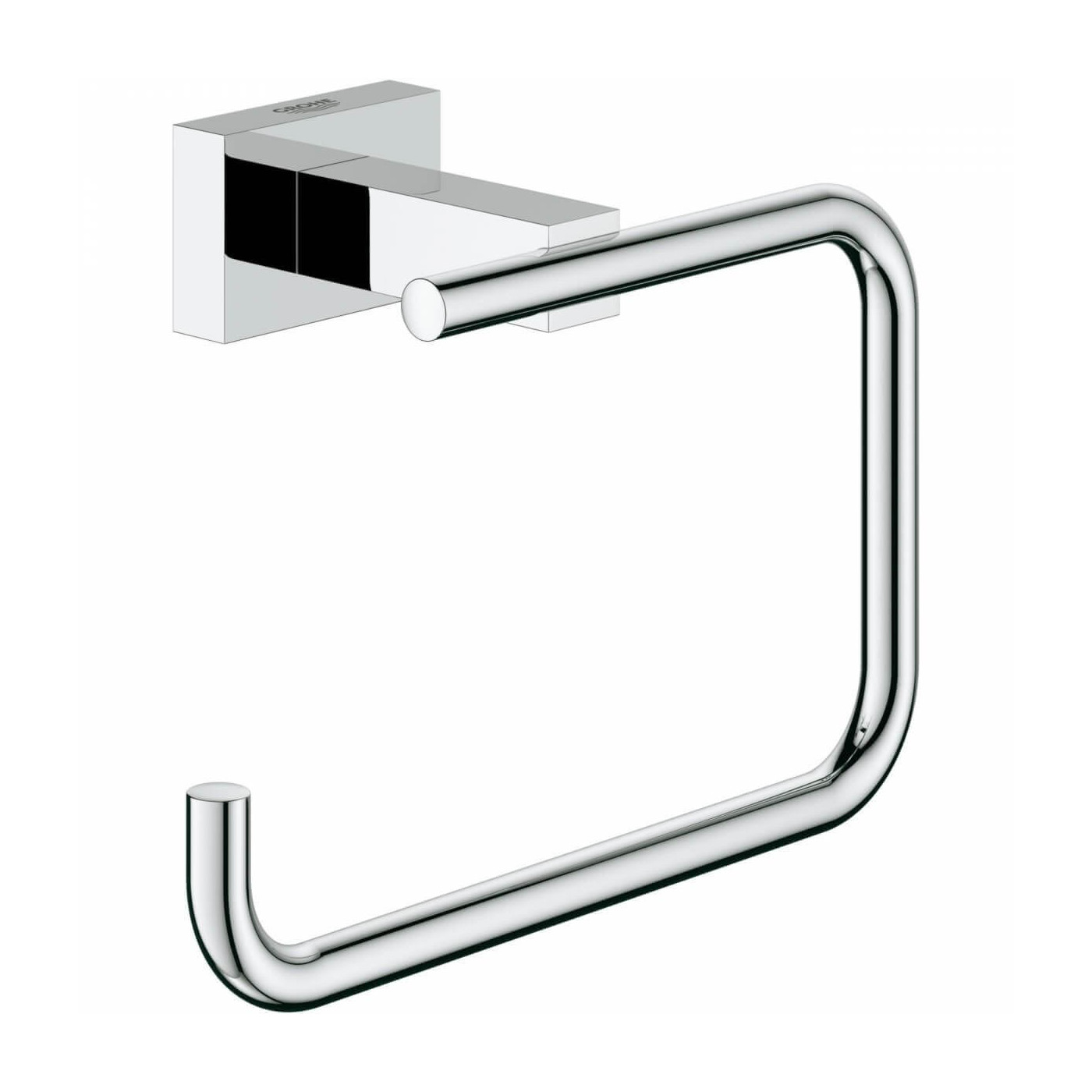 Uchwyt Na Papier Essentials Cube 40507001 Grohe