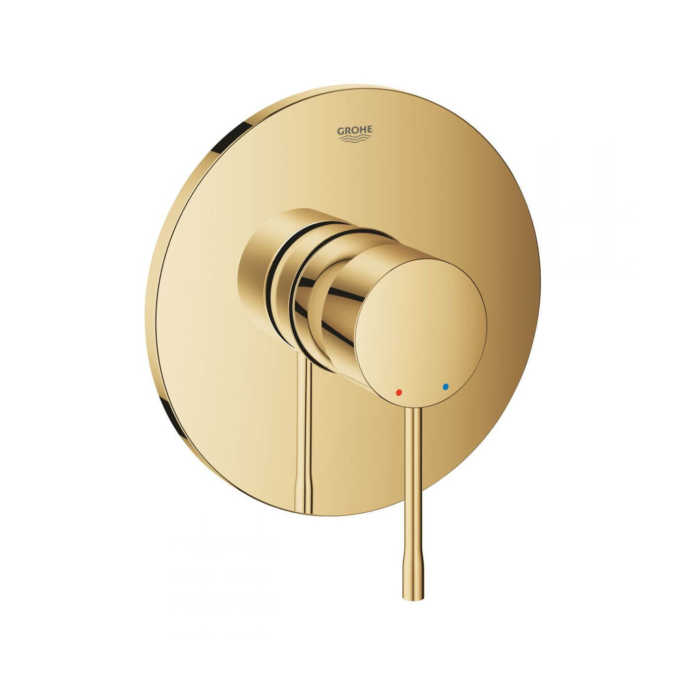 Bateria Essence Cool Sunrise 24168GL1 Grohe