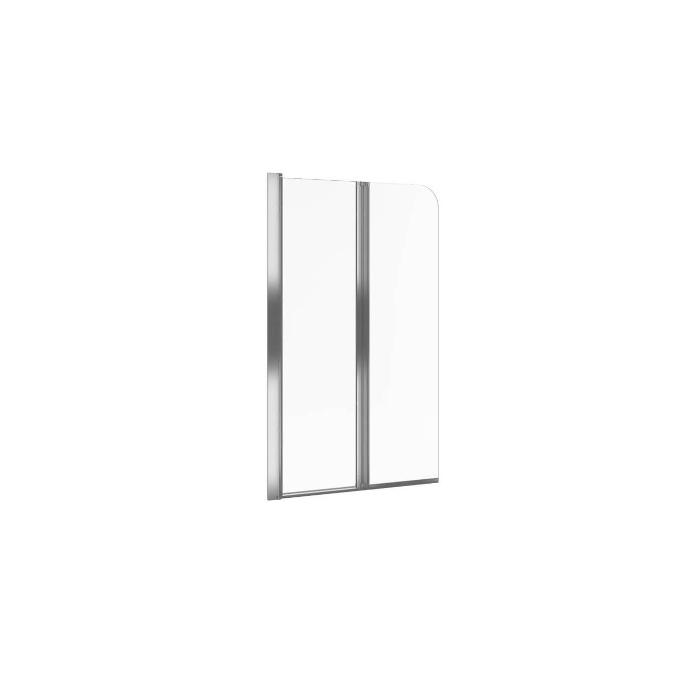 Parawan Nawannowy Fliper Lewy 80x140 KAAX.1309.800.LE Excellent