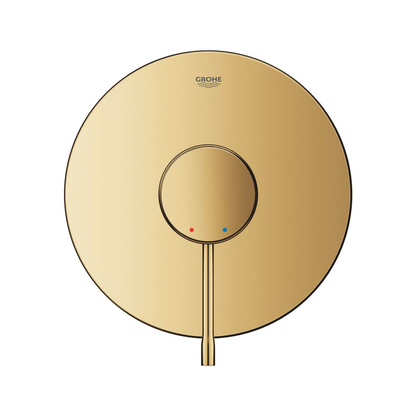 Bateria Essence Cool Sunrise 24168GL1 Grohe