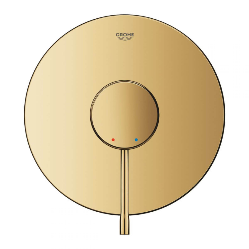 Bateria Essence Cool Sunrise 24168GL1 Grohe