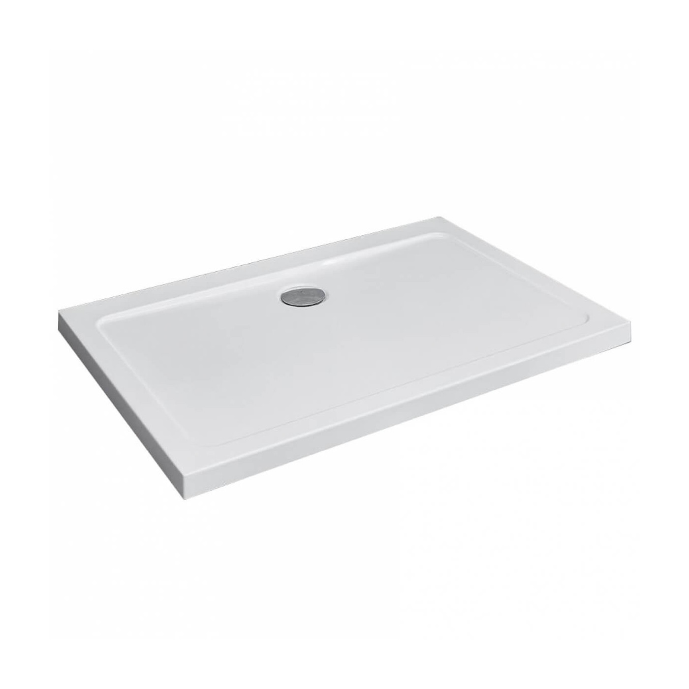 Brodzik Doros D 100x90 SDRD1090-01 Radaway