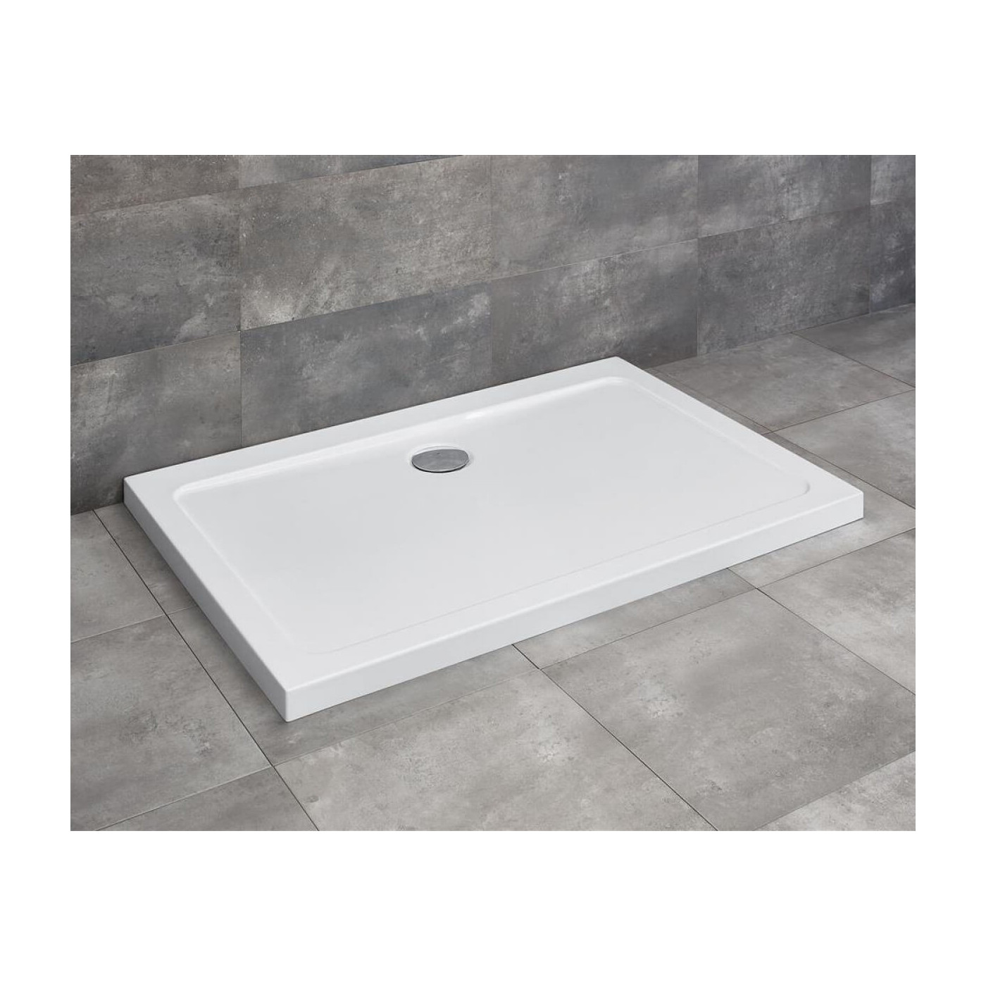Brodzik Doros D 100x90 SDRD1090-01 Radaway