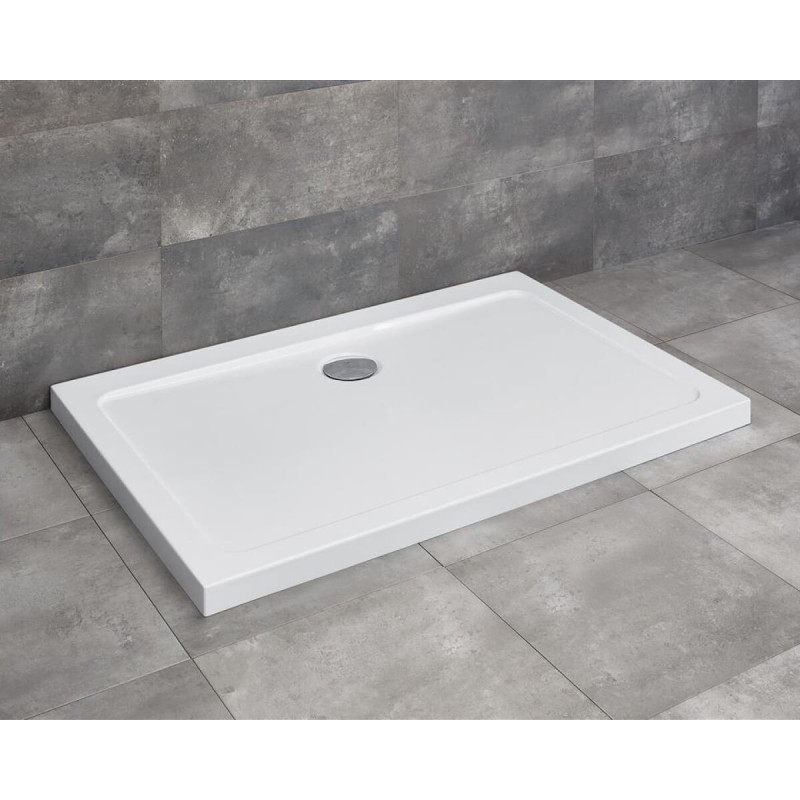 Brodzik Doros D 100x90 SDRD1090-01 Radaway