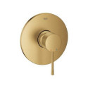 Jednouchwytowa Bateria Do Obsługi Jednego Wyjścia Wody Essence Brushed Cool Sunrise 24168GN1 Grohe