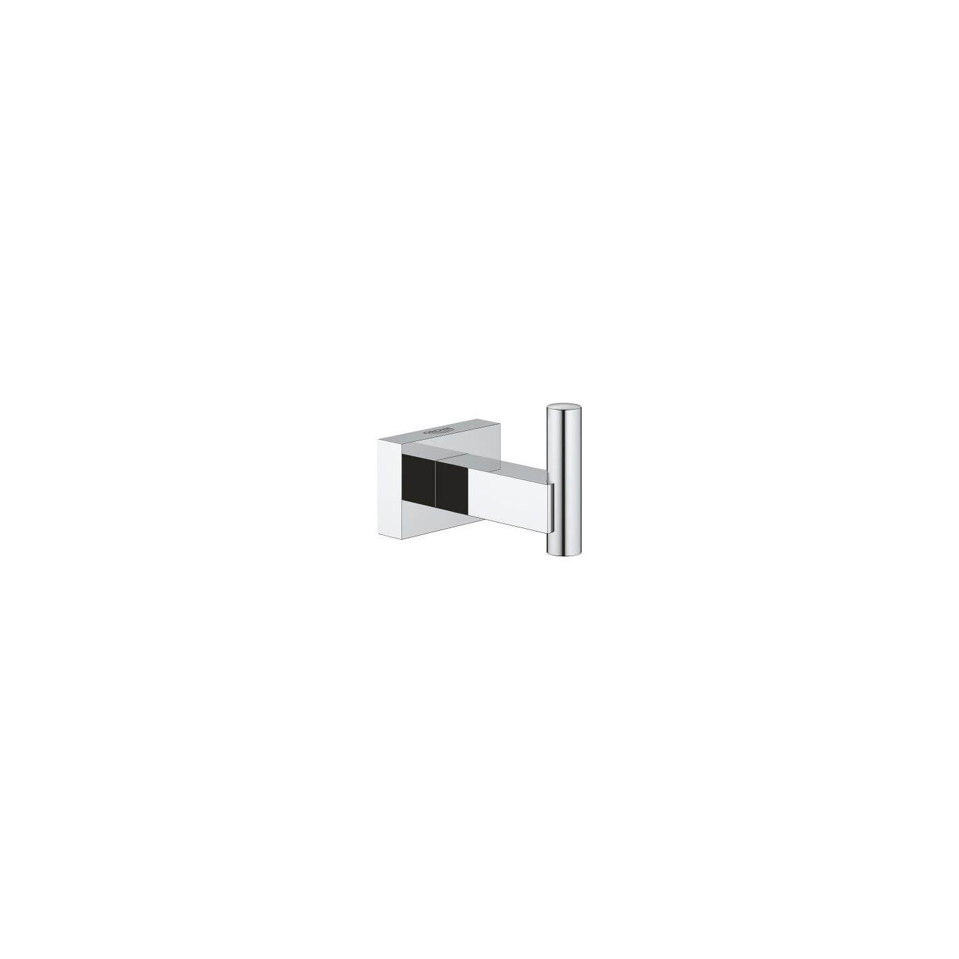 Haczyk Na Płaszcz Kąpielowy Essentials Cube 40511001 Grohe