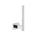 Uchwyt Na Zapasowy Papier Toaletowy Essentials Cube 40623001 Grohe