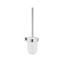 Szczotka Toaletowa (Komplet) Essentials Cube 40513001 Grohe