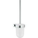 Szczotka Toaletowa (Komplet) Essentials Cube 40513001 Grohe