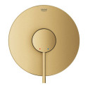 Jednouchwytowa Bateria Do Obsługi Jednego Wyjścia Wody Essence Brushed Cool Sunrise 24168GN1 Grohe
