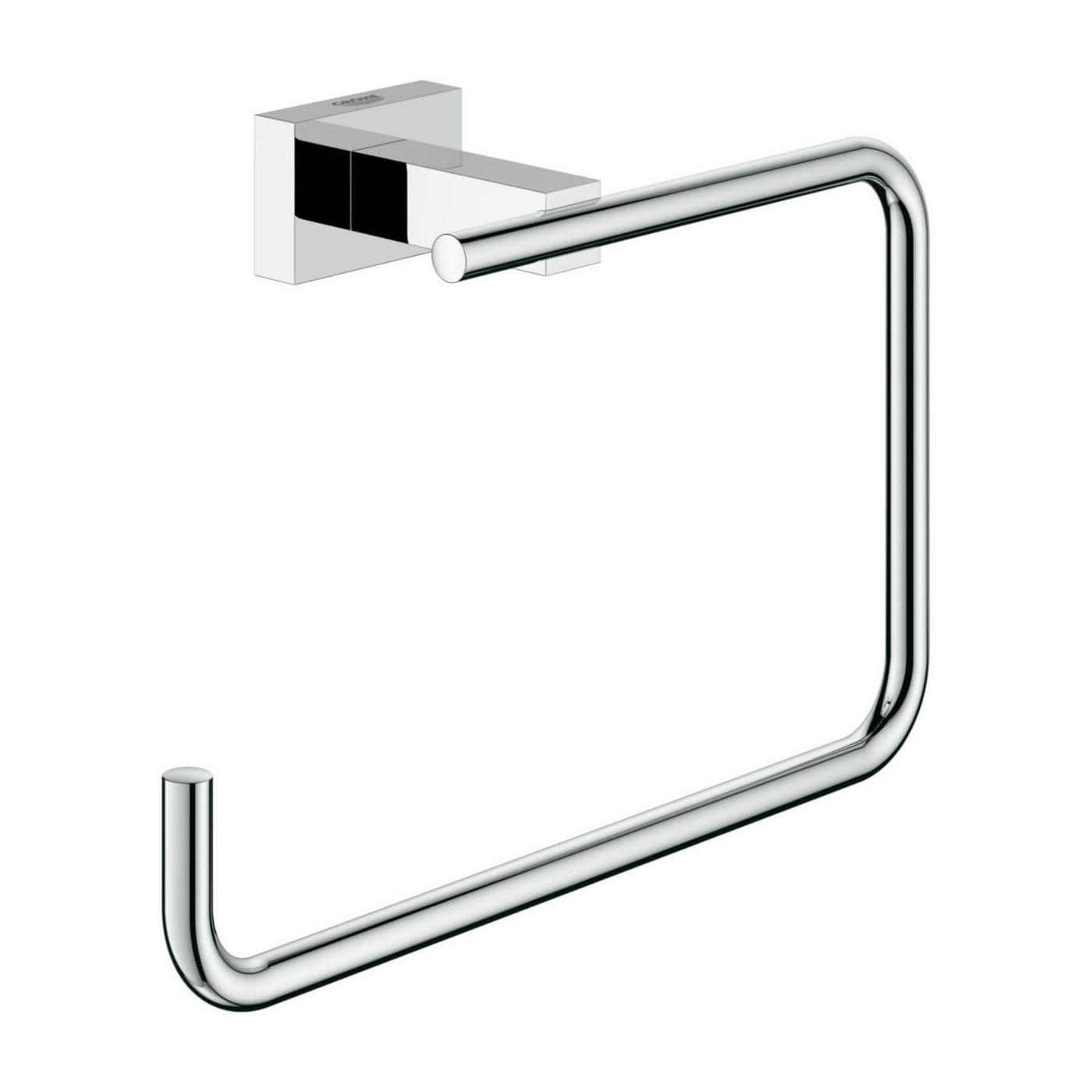 Wieszak Na Ręcznik Essentials Cube 40510001 Grohe