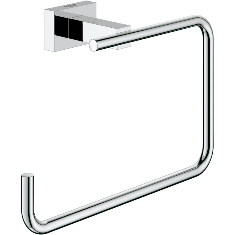 Wieszak Na Ręcznik Essentials Cube 40510001 Grohe