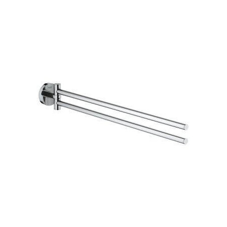 Wieszak Na Ręczniki Essentials 40371001 Grohe