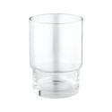 Szklanka Kryształowa Essentials 40372001 Grohe
