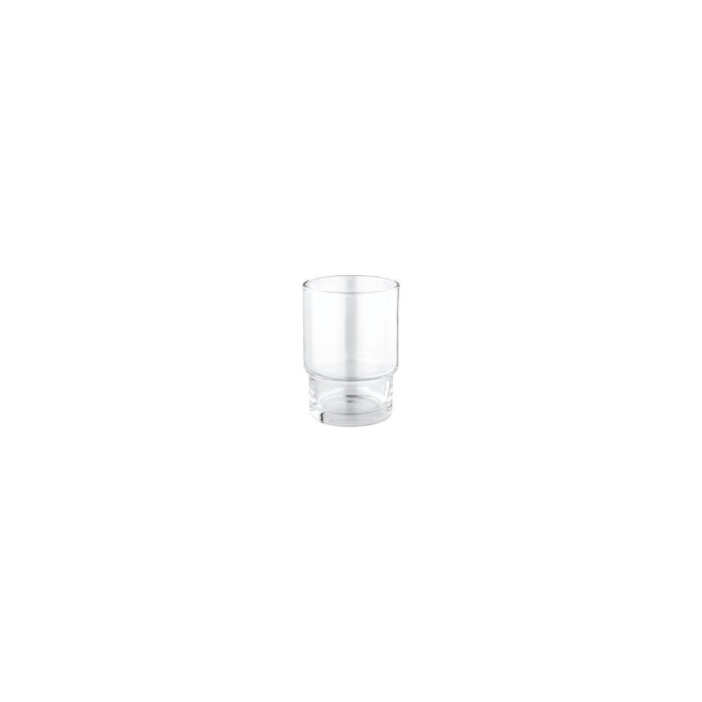 Szklanka Kryształowa Essentials 40372001 Grohe