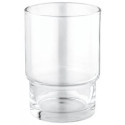 Szklanka Kryształowa Essentials 40372001 Grohe