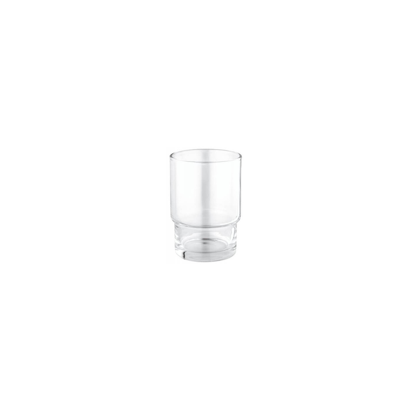 Szklanka Kryształowa Essentials 40372001 Grohe