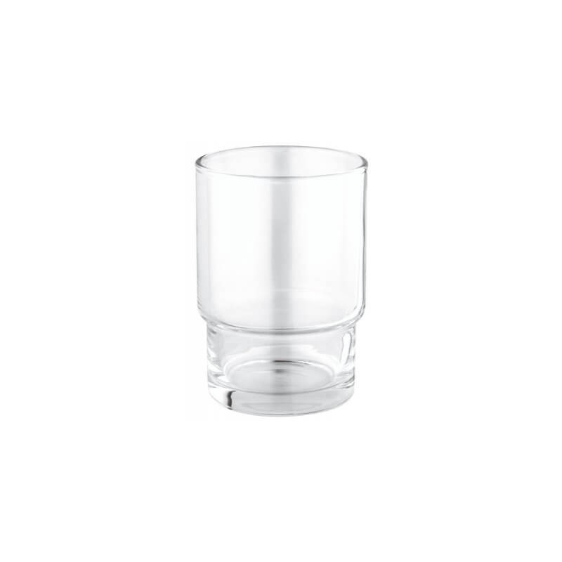 Szklanka Kryształowa Essentials 40372001 Grohe