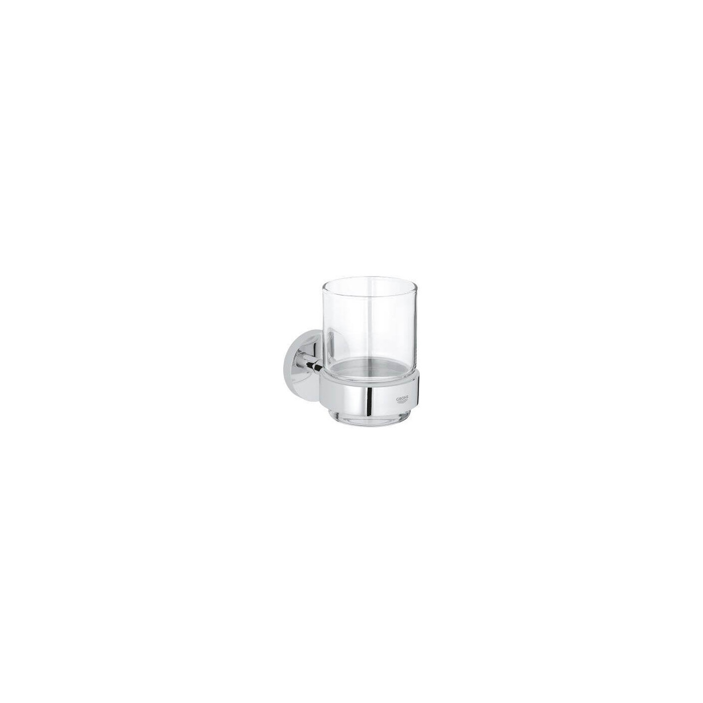 Szklanka Z Uchwytem Essentials 40447001 Grohe