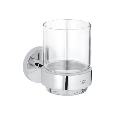 Szklanka Z Uchwytem Essentials 40447001 Grohe