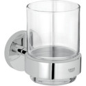 Szklanka Z Uchwytem Essentials 40447001 Grohe