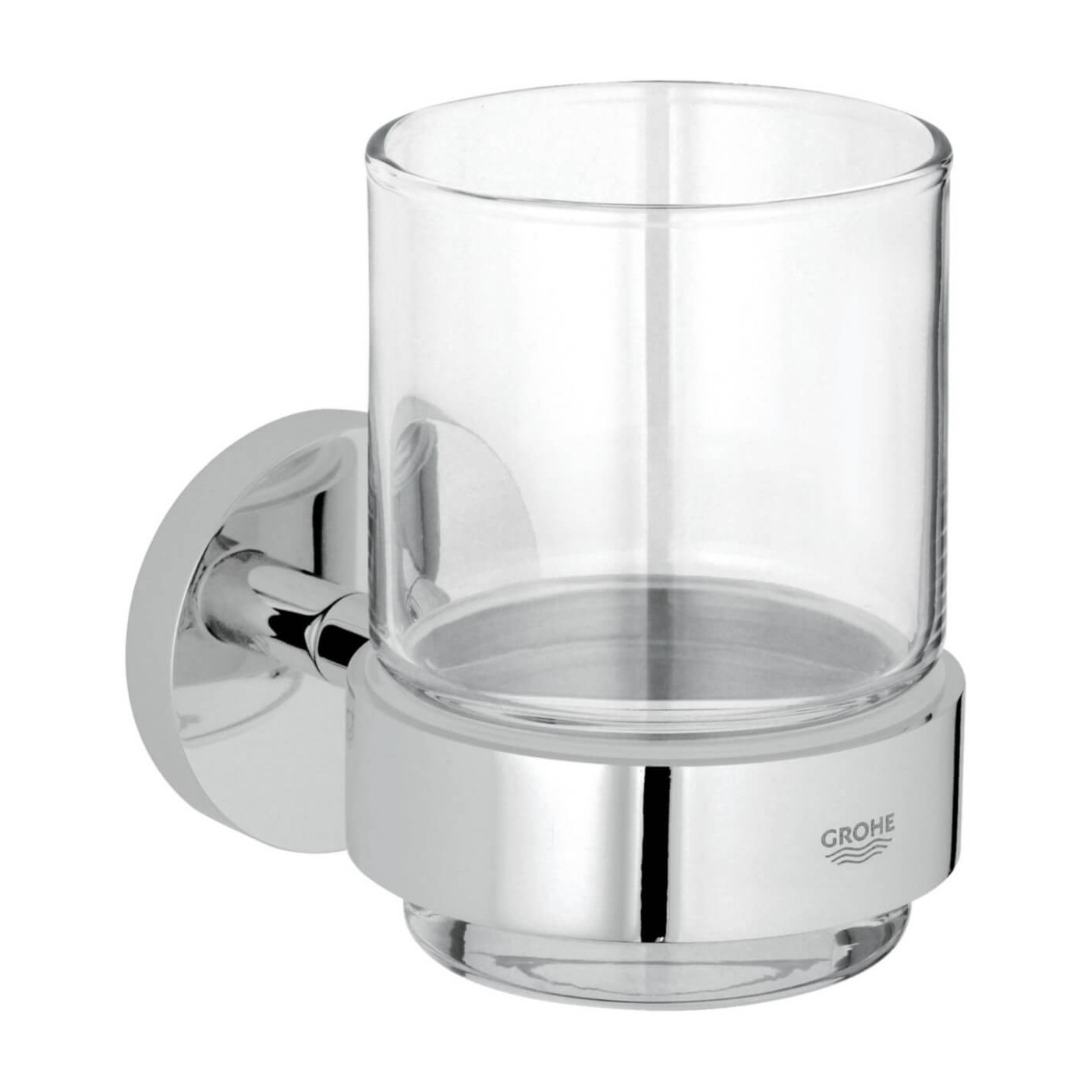 Szklanka Z Uchwytem Essentials 40447001 Grohe