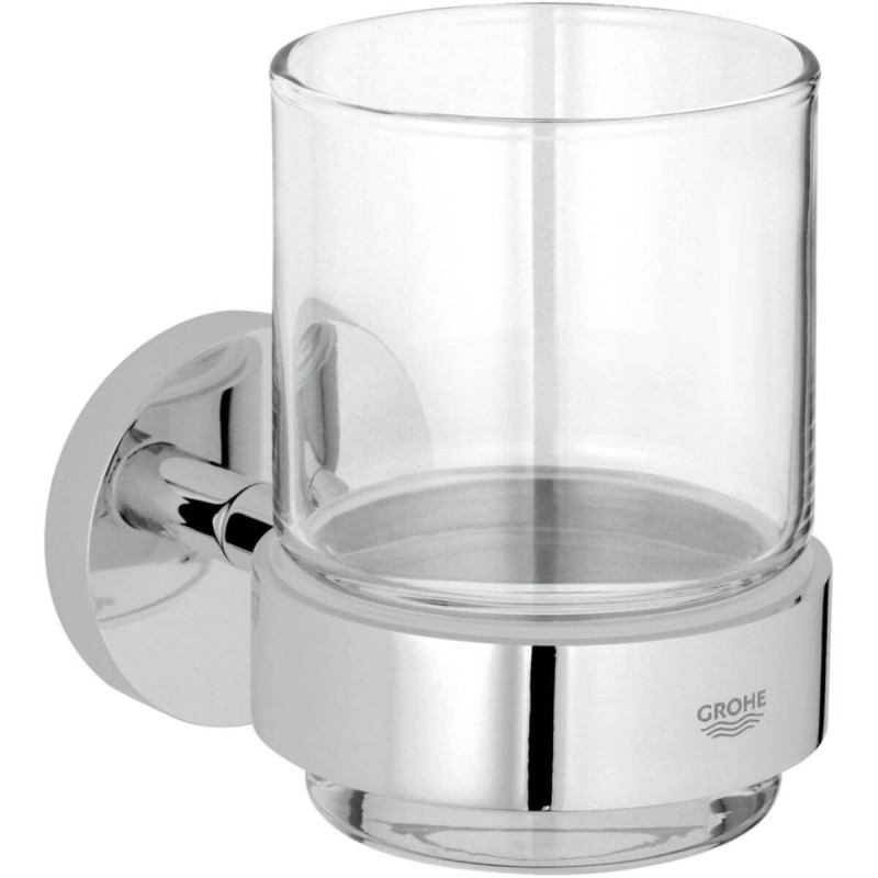 Szklanka Z Uchwytem Essentials 40447001 Grohe