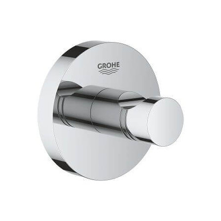 Haczyk Na Płaszcz Kąpielowy Essentials 40364001 Grohe