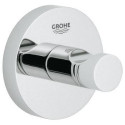 Haczyk Na Płaszcz Kąpielowy Essentials 40364001 Grohe