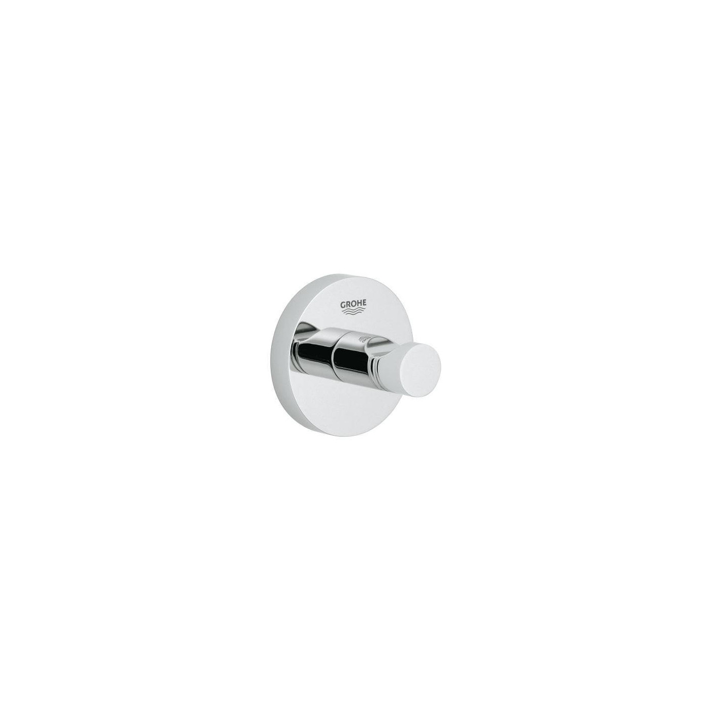Haczyk Na Płaszcz Kąpielowy Essentials 40364001 Grohe