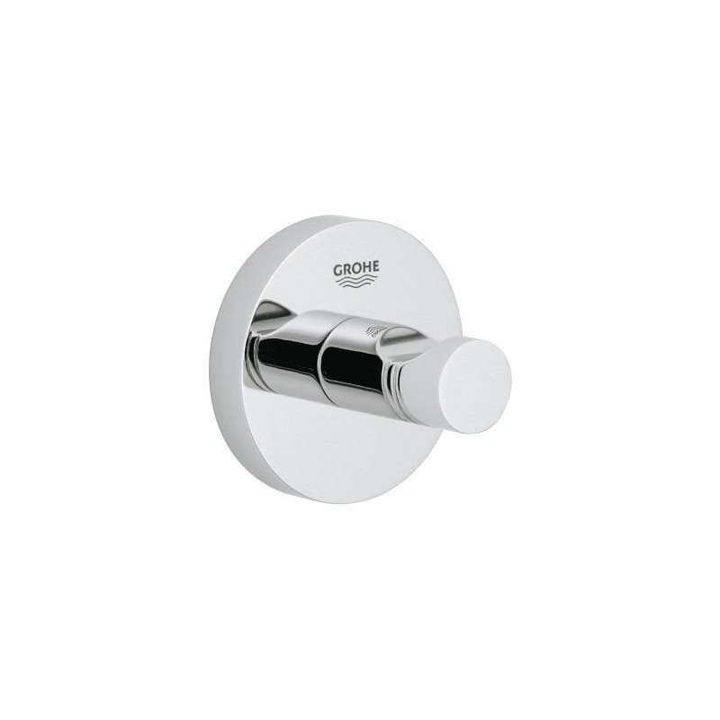 Haczyk Na Płaszcz Kąpielowy Essentials 40364001 Grohe