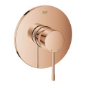 Bateria Essence Warm Sunset 24168DA1 Grohe