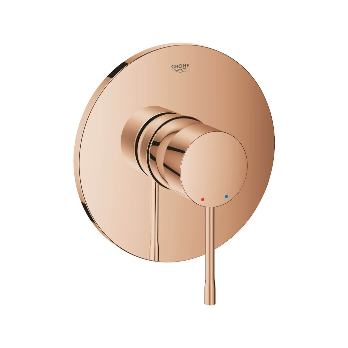 Bateria Essence Warm Sunset 24168DA1 Grohe