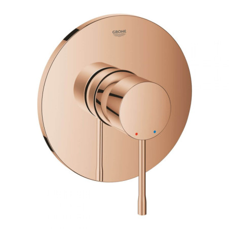 Bateria Essence Warm Sunset 24168DA1 Grohe