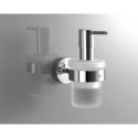 Dozownik Do Mydła Z Uchwytem Essentials 40448001 Grohe