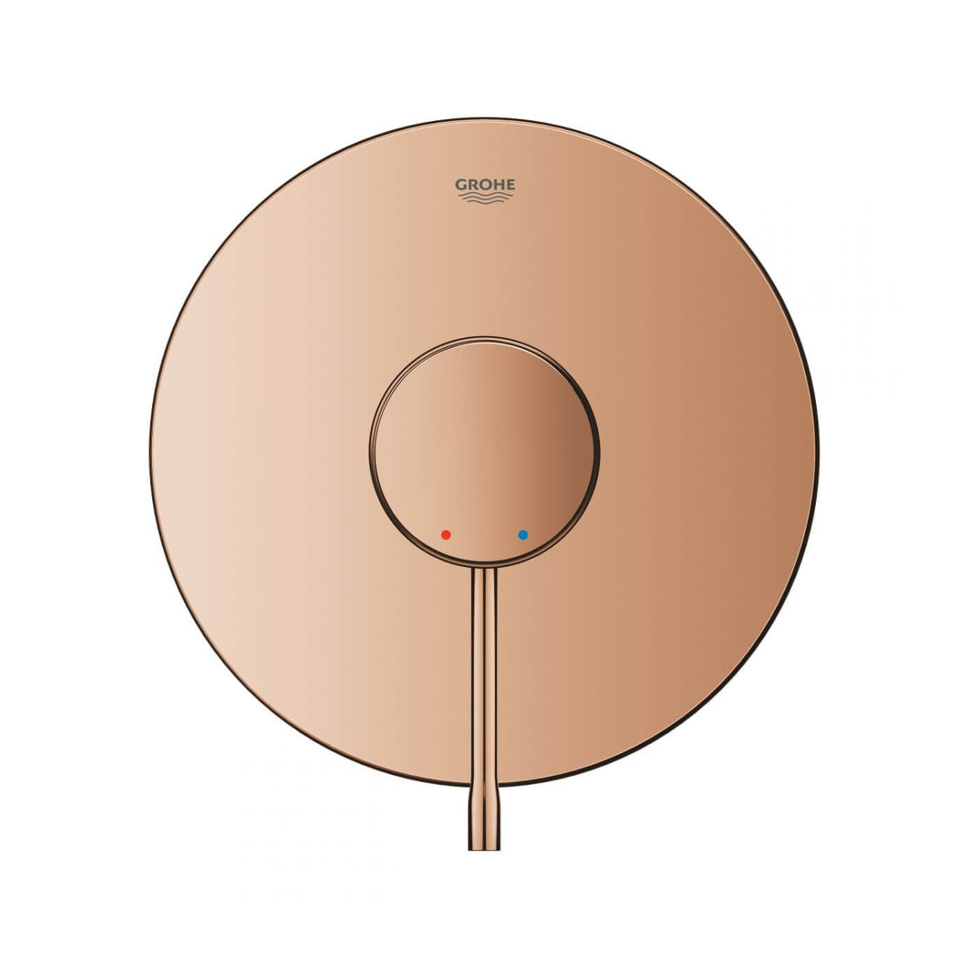 Bateria Essence Warm Sunset 24168DA1 Grohe