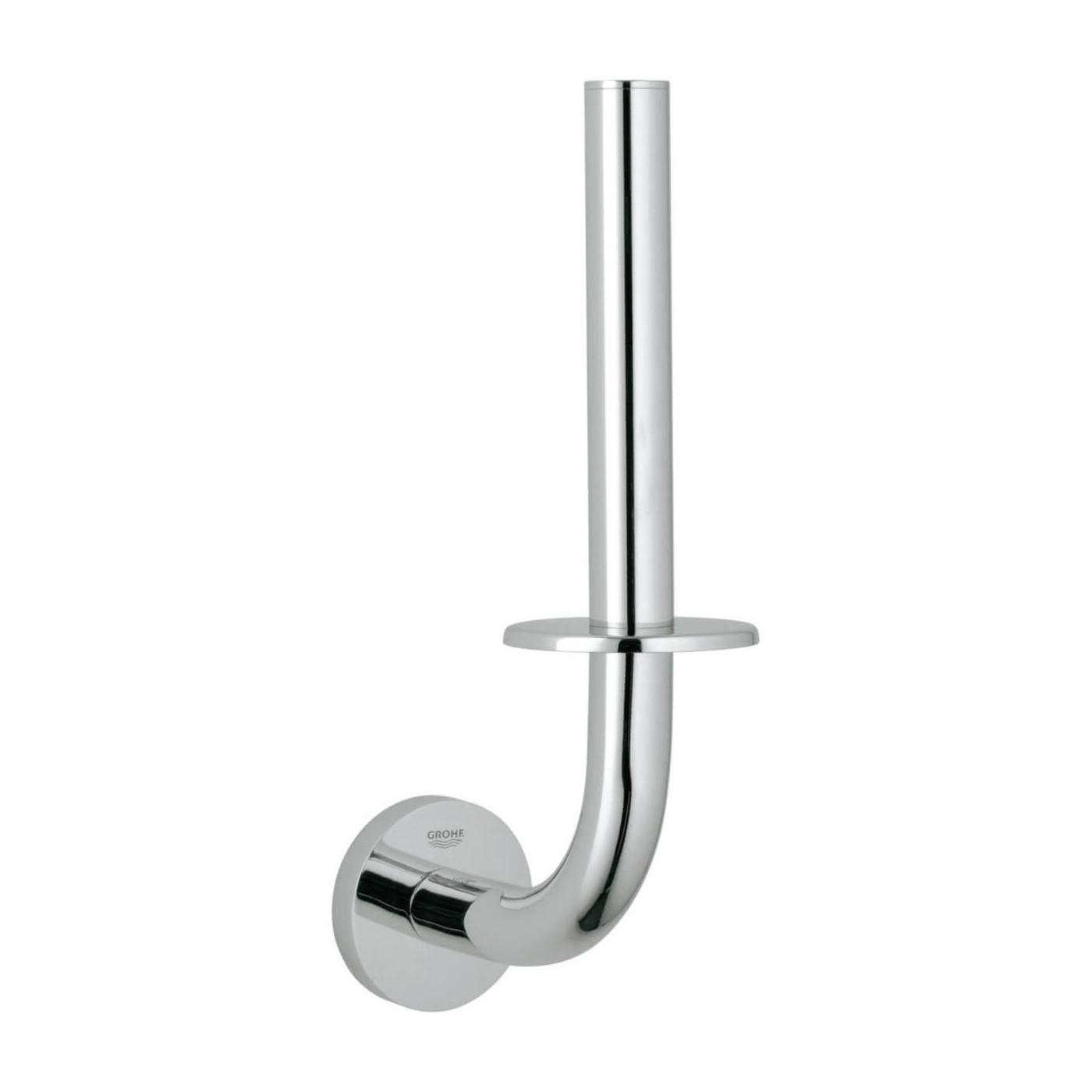 Uchwyt Na Zapasowy Papier Toaletowy Essentials 40385001 Grohe