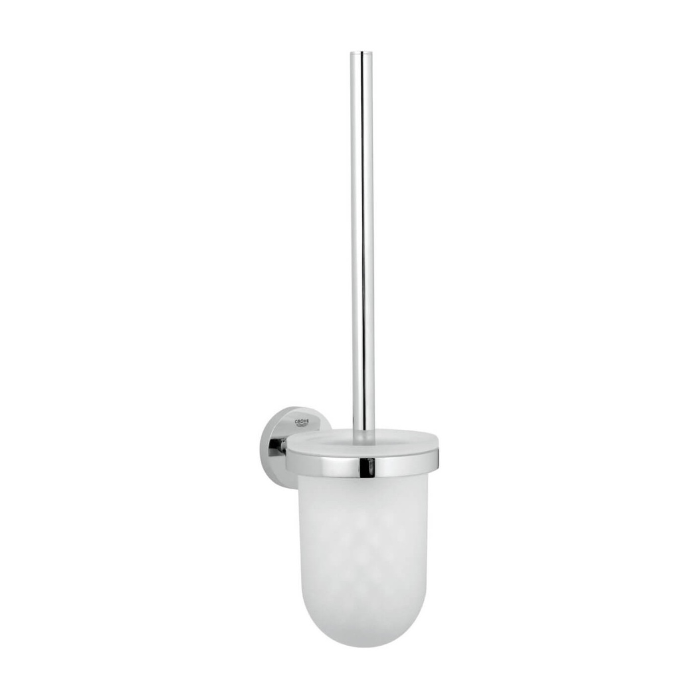 Szczotka Toaletowa (Komplet) Essentials 40374001 Grohe