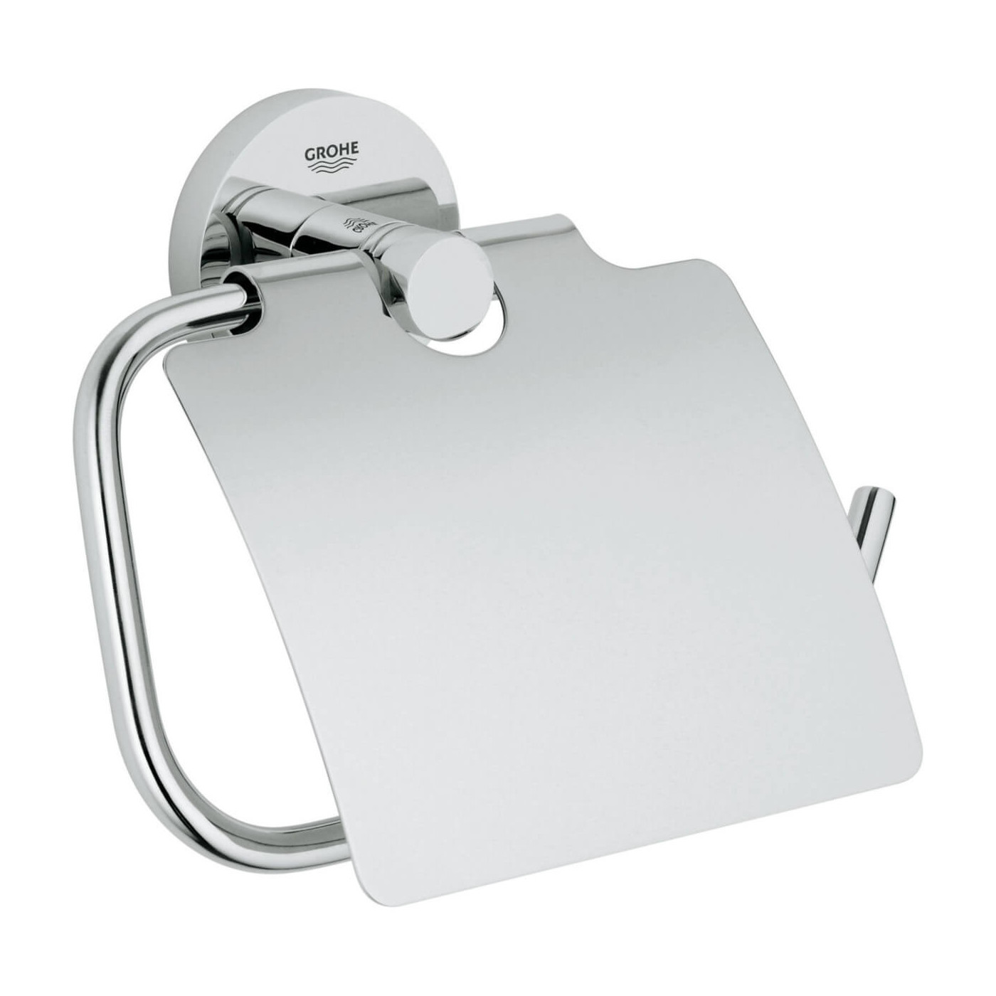 Uchwyt Na Papier Essentials 40367001 Grohe