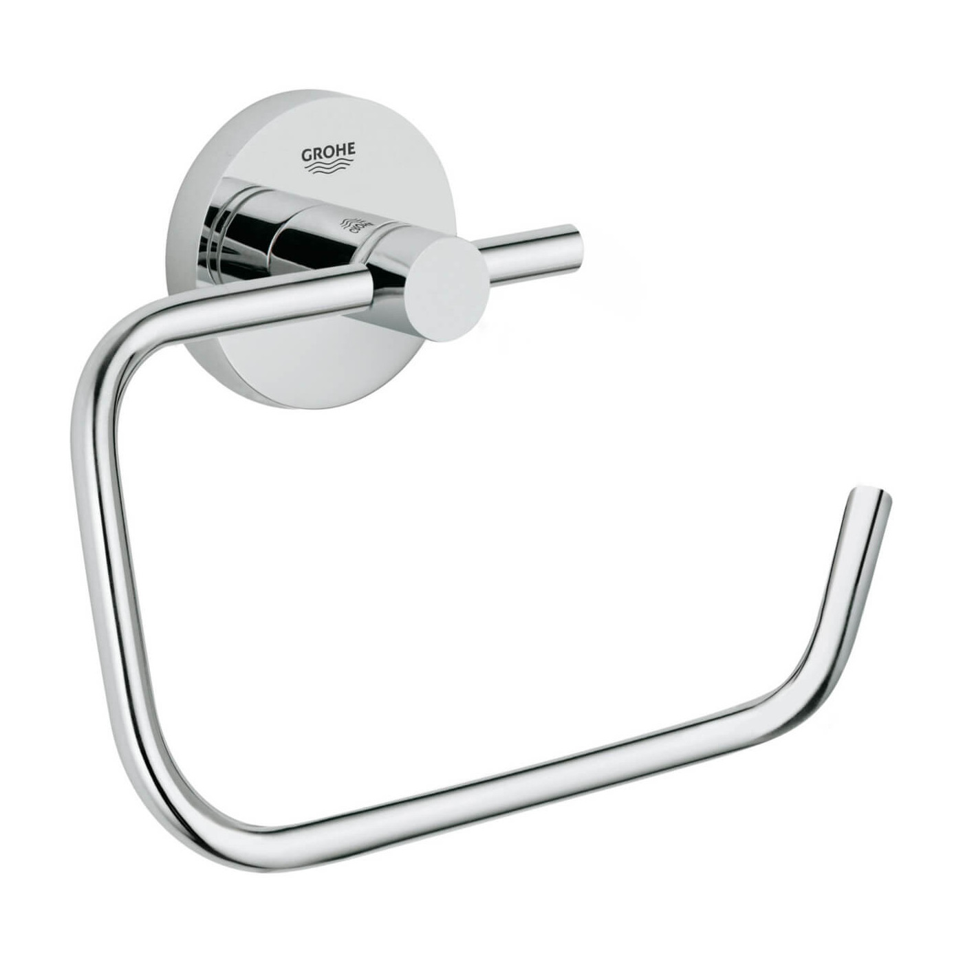 Uchwyt Na Papier Essentials 40689001 Grohe
