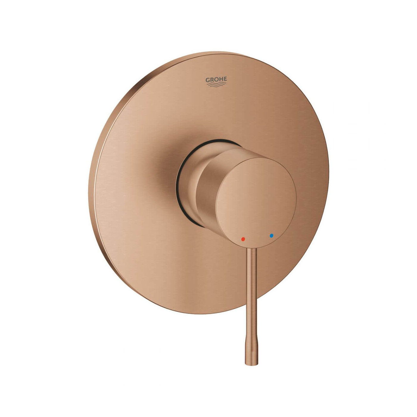 Bateria Essence Brushed Warm Sunset 24168DL1 Grohe