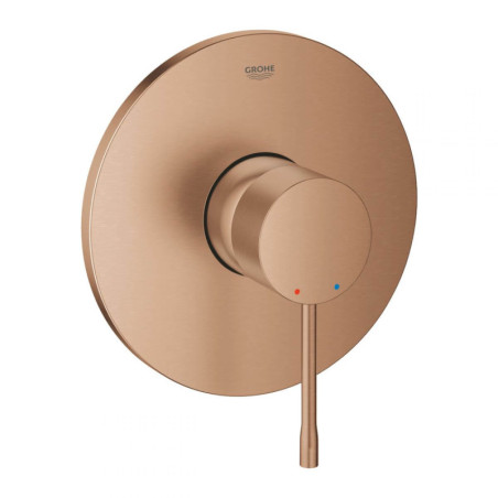 Bateria Essence Brushed Warm Sunset 24168DL1 Grohe