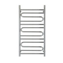 Grzejnik Dekoracyjny Elegy 1039x532 Stal Polerowana 50037 Sunerzha
