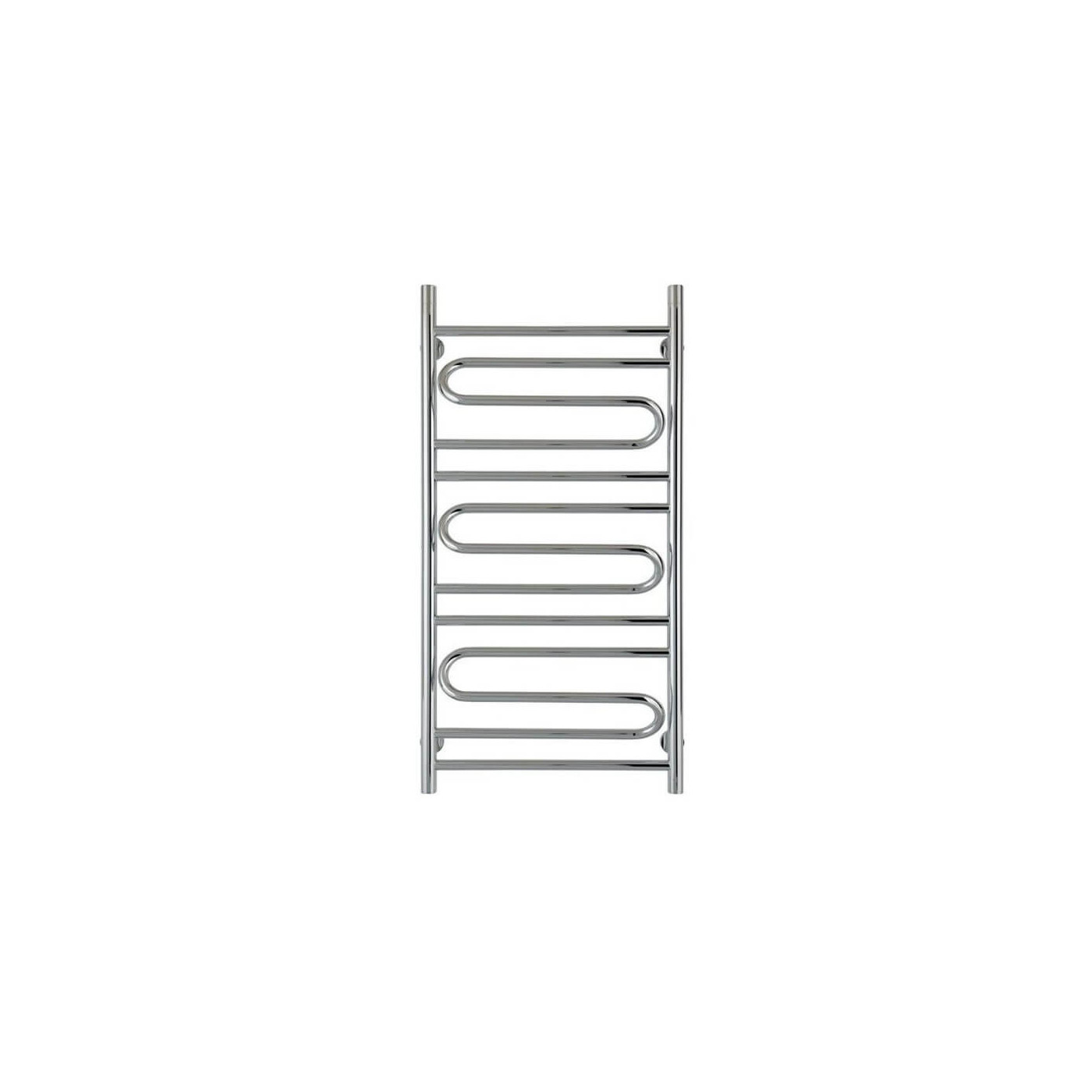 Grzejnik Dekoracyjny Elegy 1039x532 Stal Polerowana 50037 Sunerzha