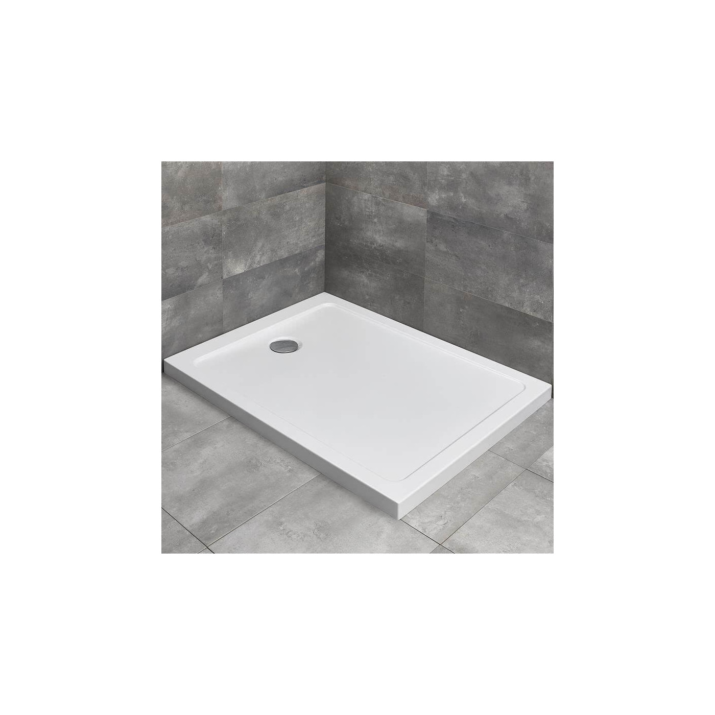 Brodzik Doros Plus F 120x90 SDRFP1290-01 Radaway