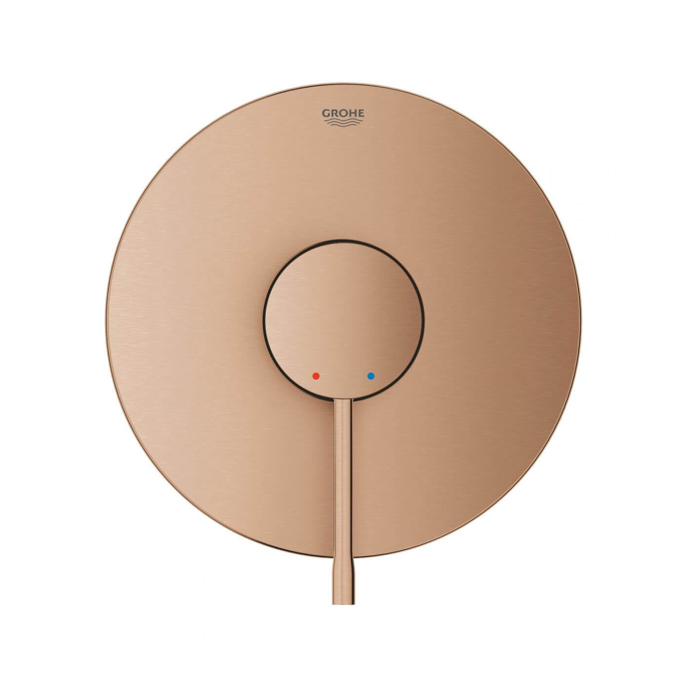 Bateria Essence Brushed Warm Sunset 24168DL1 Grohe