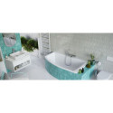 Grzejnik Horos 121 GREX.HO121.WH Excellent